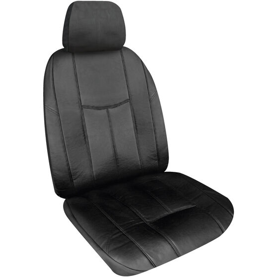 Leather Look Car Seat Covers Nz Velcromag