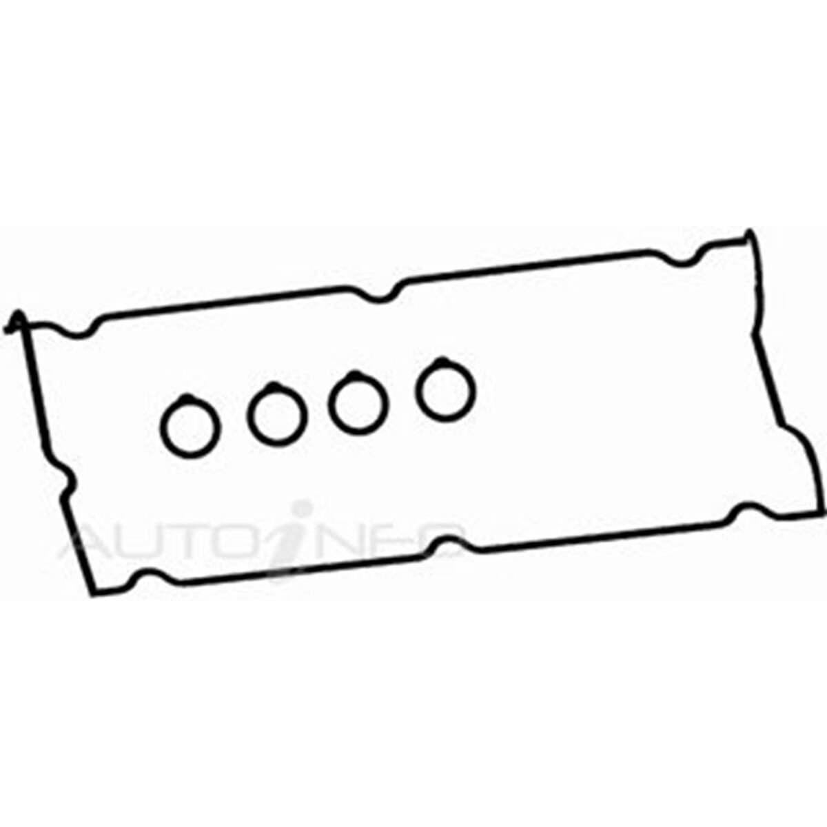 ROCKER COVER GASKET KIT CHRYSLER PT CRUISER, , scanz_hi-res