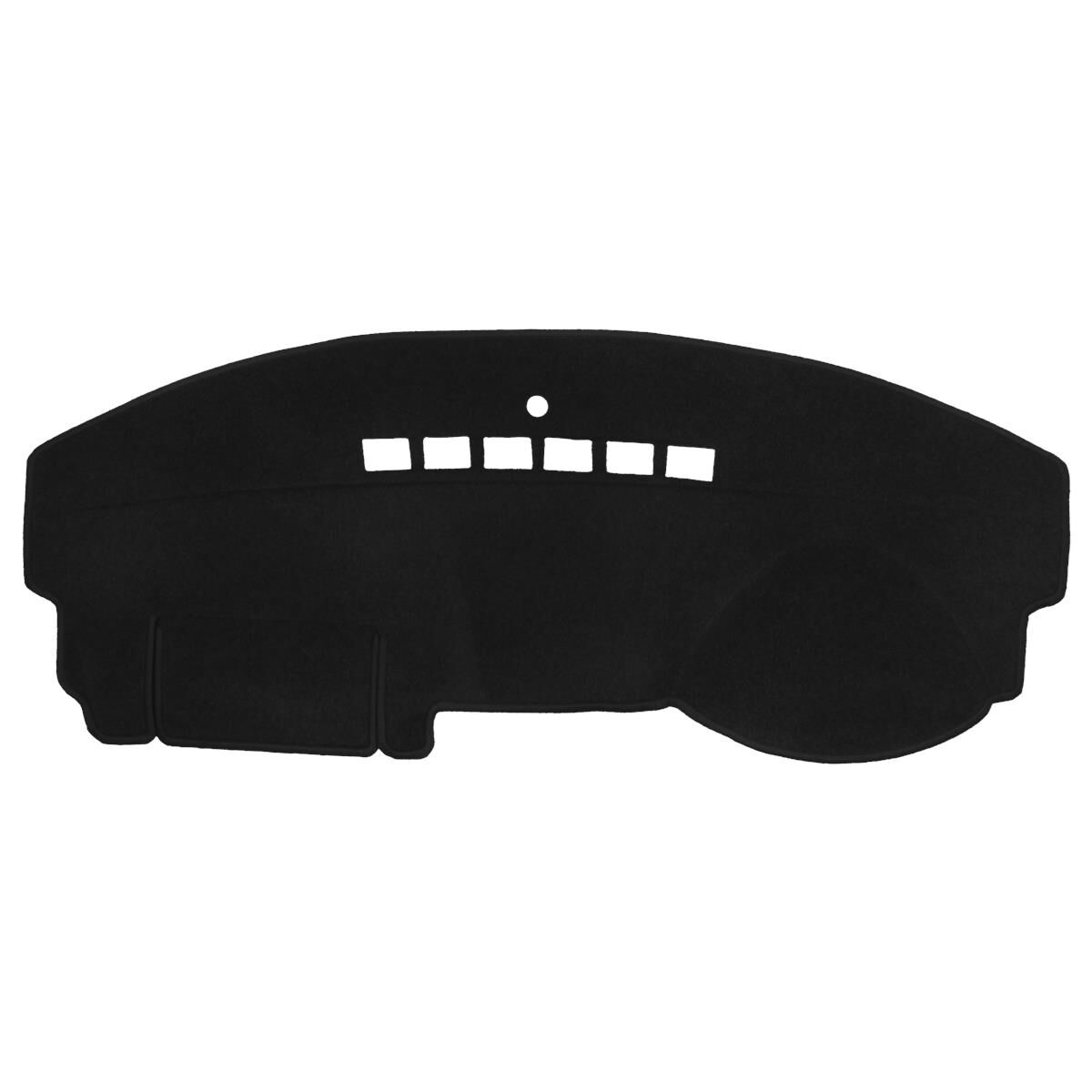 SCA Dashmat Suits Mazda Mazda 3 Black Supercheap Auto New Zealand