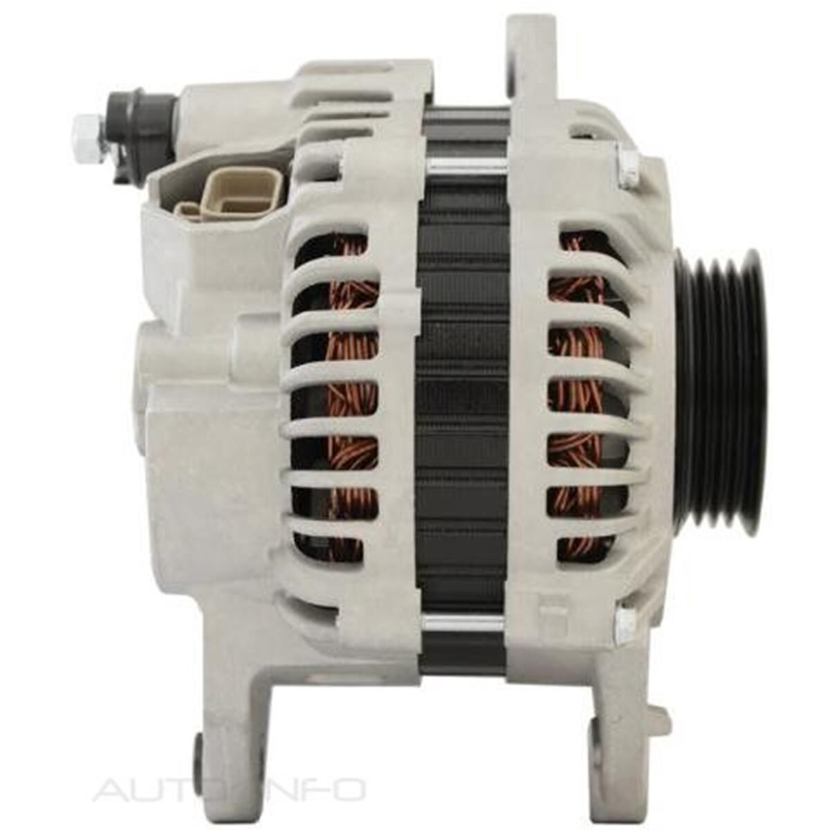 ALTERNATOR 12V 90A MITSUBI EXPRS SJ, , scanz_hi-res