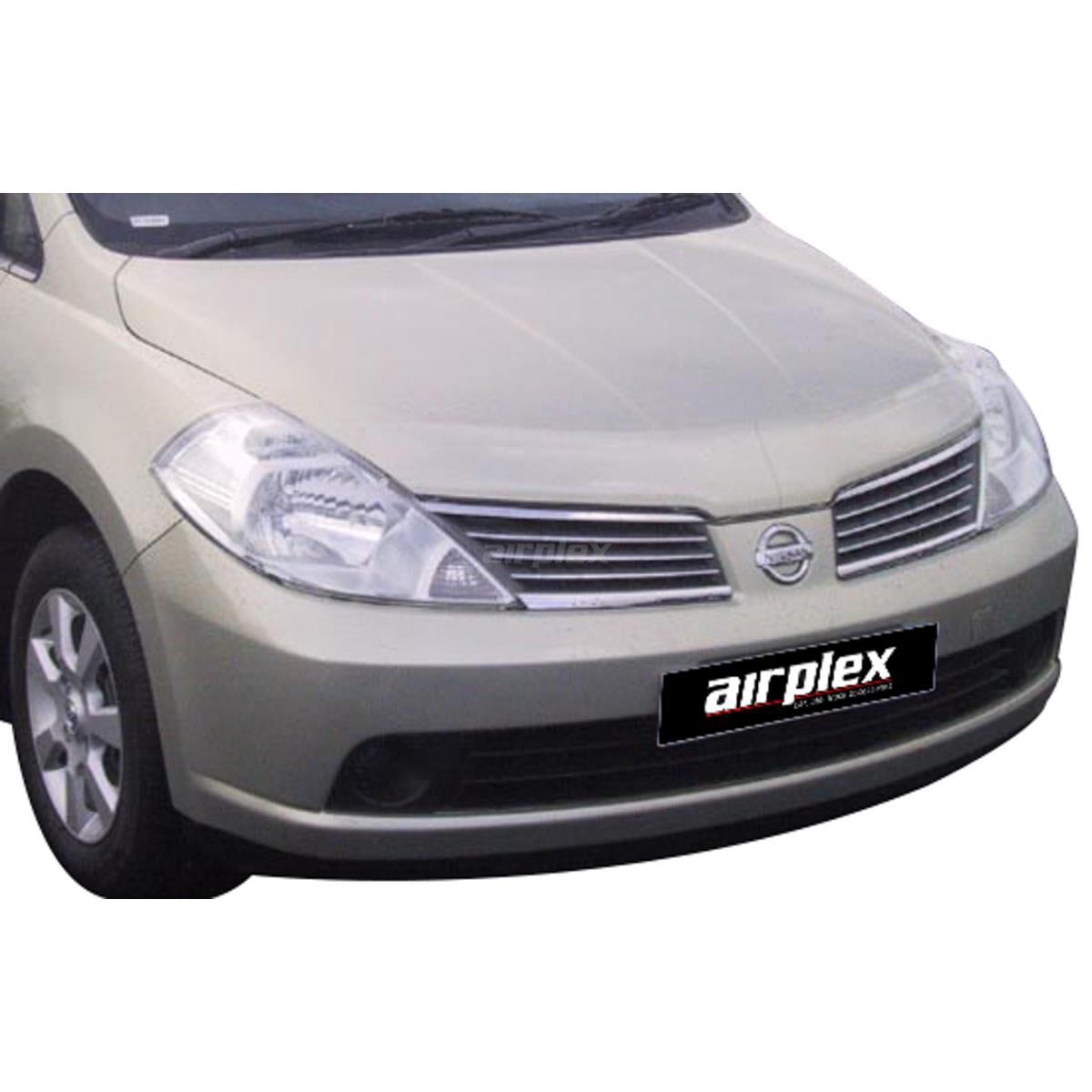 NISSAN TIIDA / VERCSA C11 (CLEAR), , scanz_hi-res