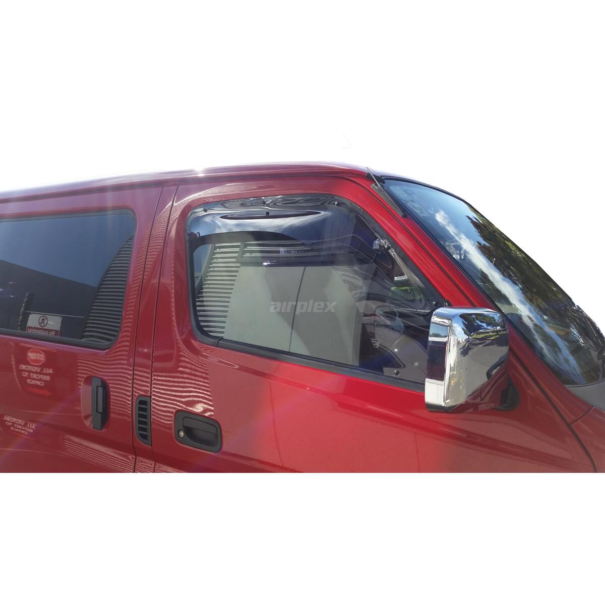 NISSAN E25 VAN, , scanz_hi-res