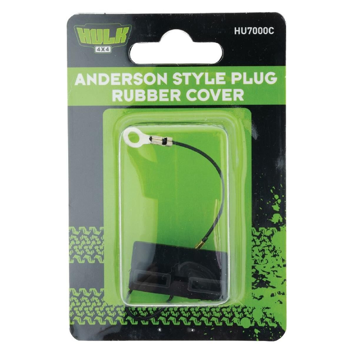 50amp ANDERSON PLUG RUBBER COVER CAN USE HU6943, , scanz_hi-res