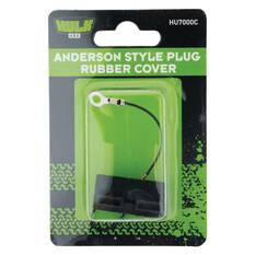 50amp ANDERSON PLUG RUBBER COVER CAN USE HU6943, , scanz_hi-res