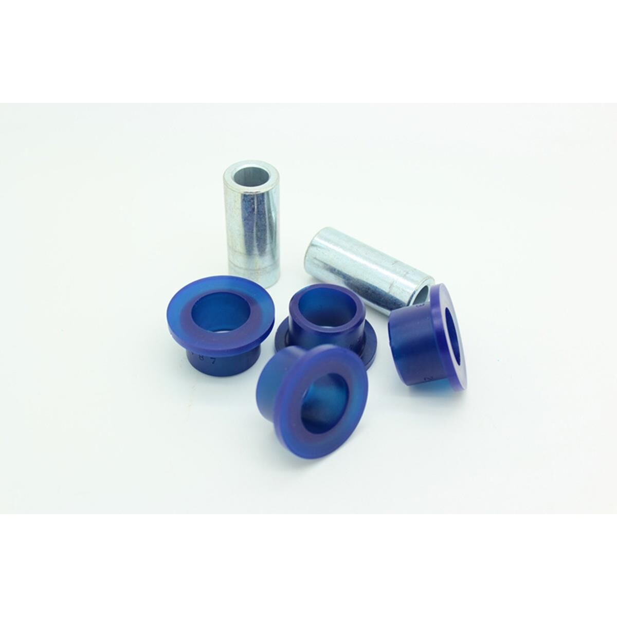 SUP PRO STG RACK MNT BUSH KIT, , scanz_hi-res