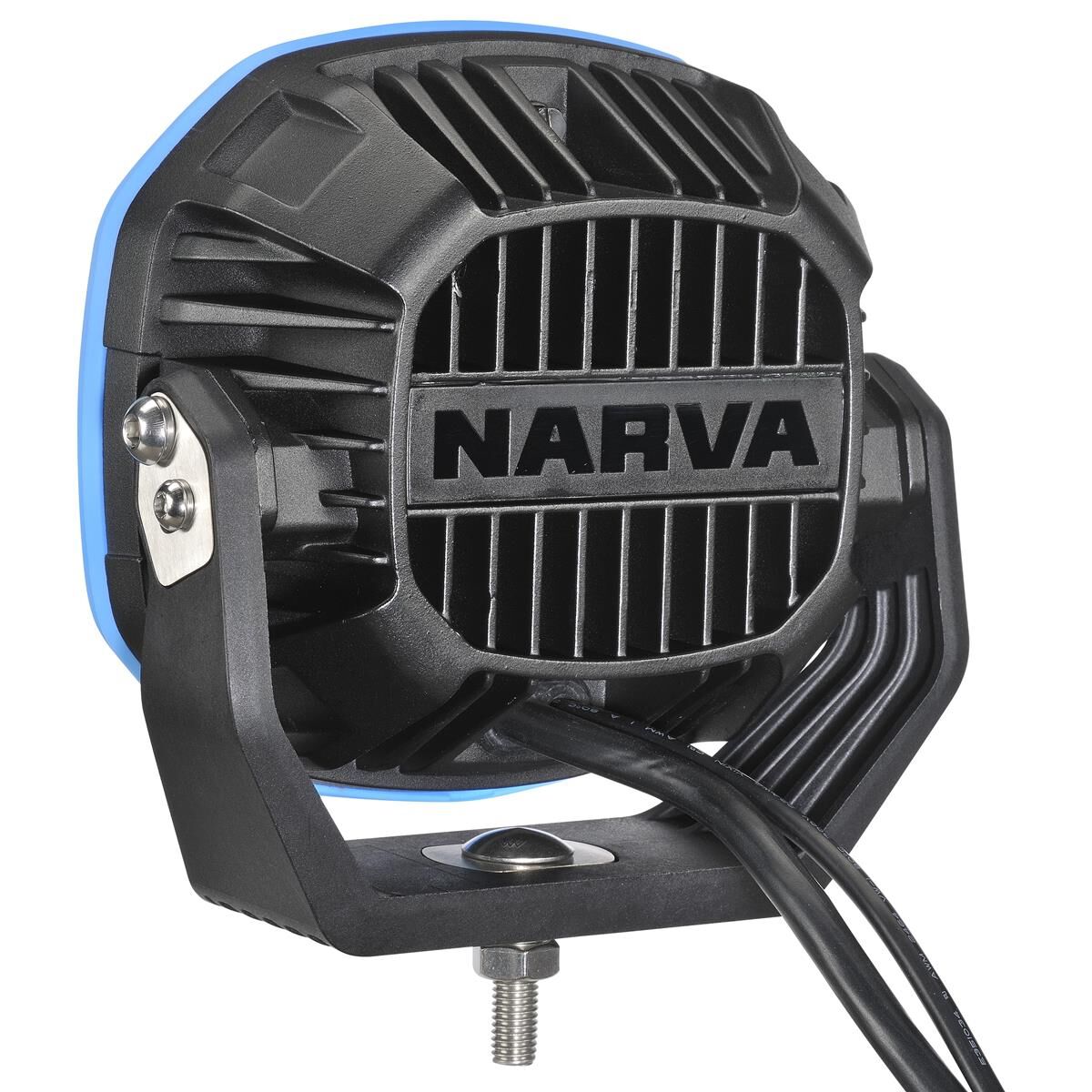 9IN EX2-R DRIVING LAMP (SINGLE), , scanz_hi-res