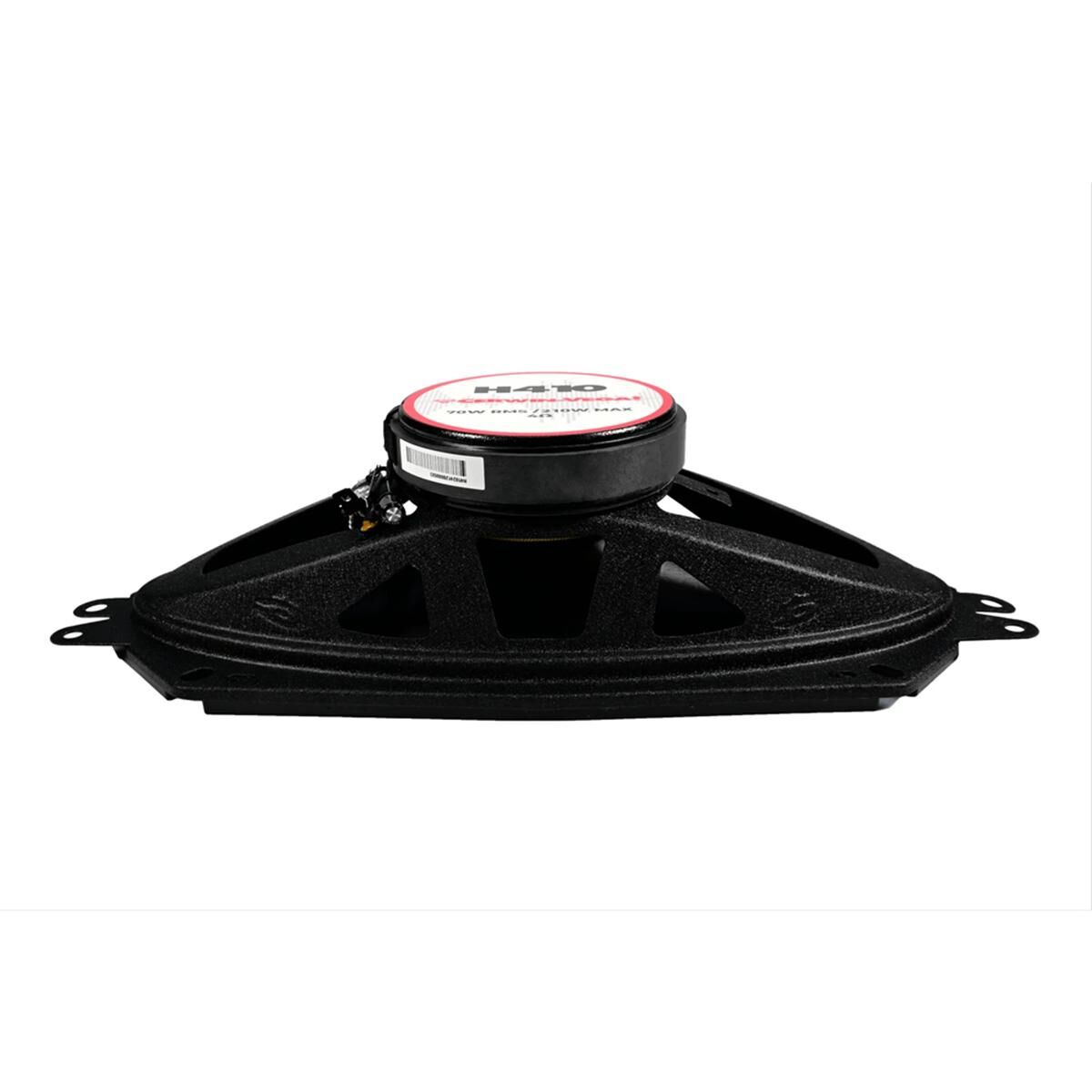 CERWIN VEGA HED SERIES 2 WAY 4X10" COAXIAL SPEAKERS 320W PAIR, , scanz_hi-res