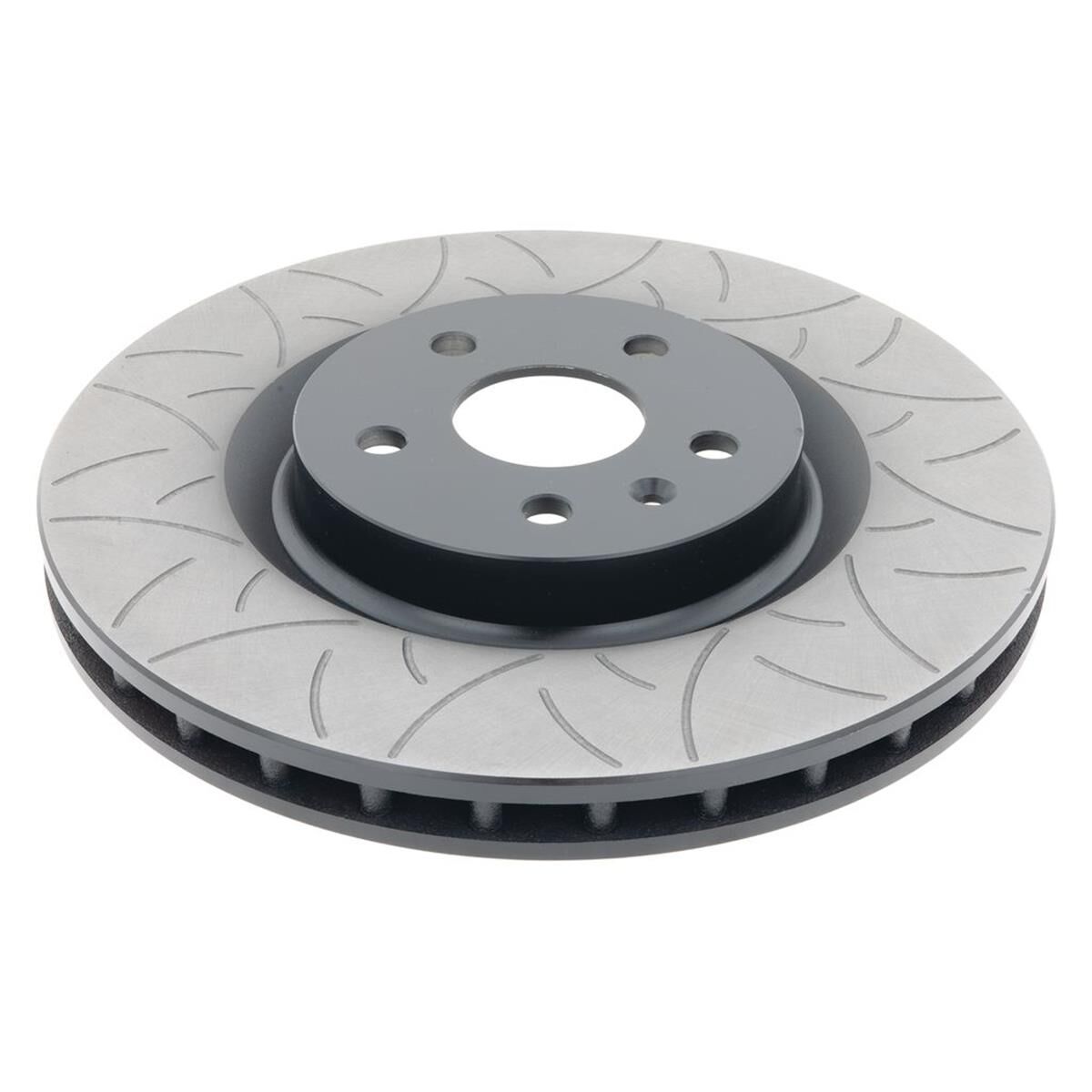 EVOLVE F2S PERFORMANCE ROTOR FRONT, , scanz_hi-res