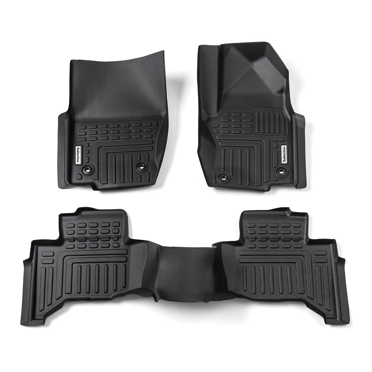 DEEP DISH CAR MATS FOR LEXUS GX (3RD GEN) 2024 ONWARDS, , scanz_hi-res