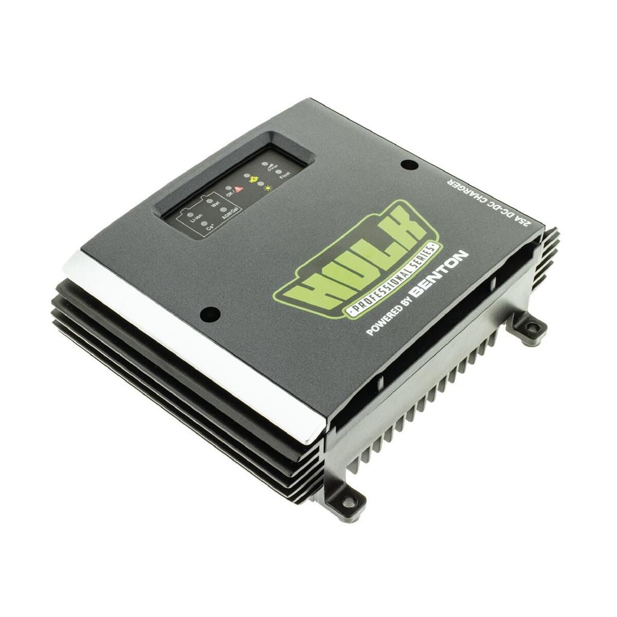 DC-DC BATT CHARGER 12/24V 25a MULTI STAGE 12/24V INPUT 12V OUT FESSIONAL, , scanz_hi-res