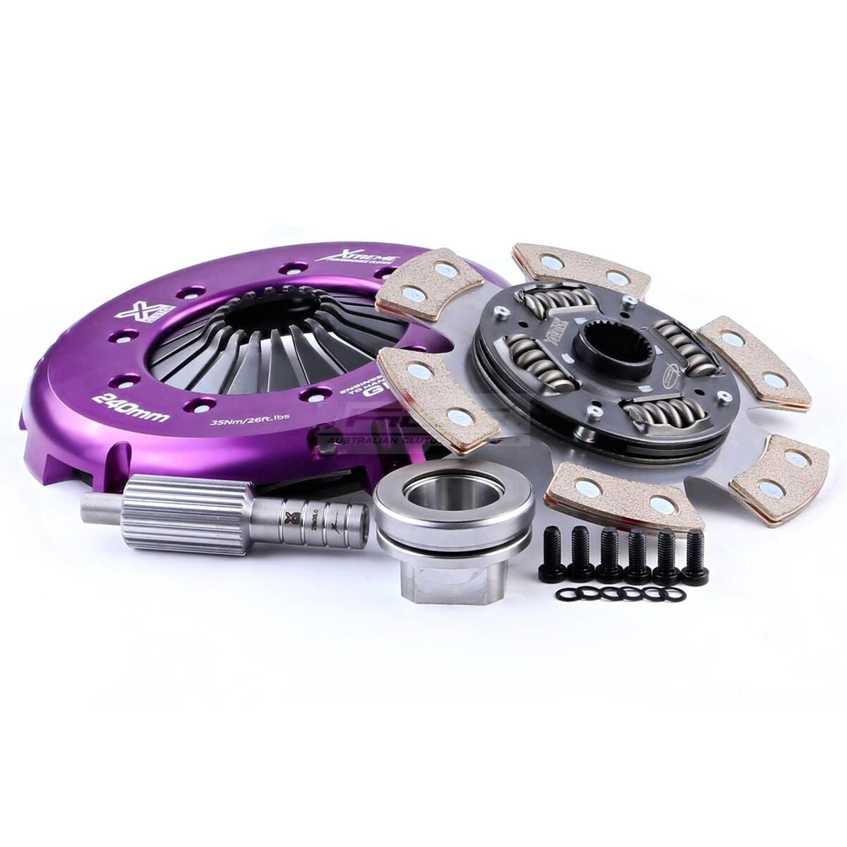 KIT PER TOYOTA SUPRA 3.0L, , scanz_hi-res