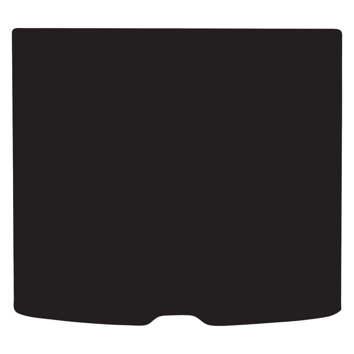 EXECUTIVE RUBBER BOOT LINER FOR VOLVO XC40 2018 ONWARDS, , scanz_hi-res