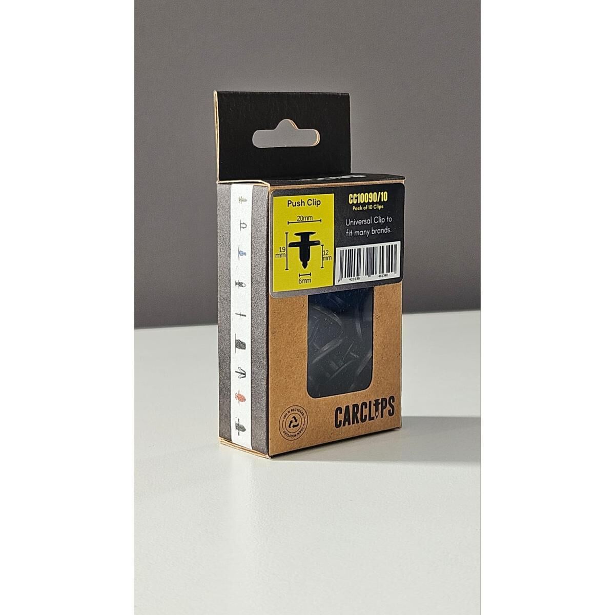 UNIVERSAL CLIP TO FIT MANY BRANDS, , scanz_hi-res