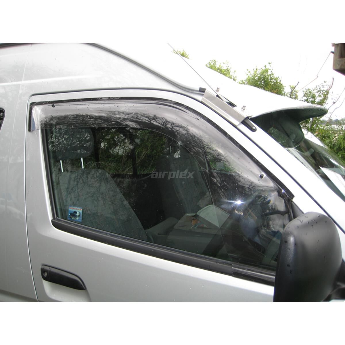 TOYOTA HIACE 2005 ON, , scanz_hi-res