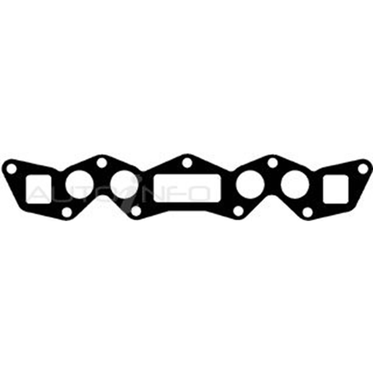 MANIFOLD GASKET NISSAN A10 12, , scanz_hi-res