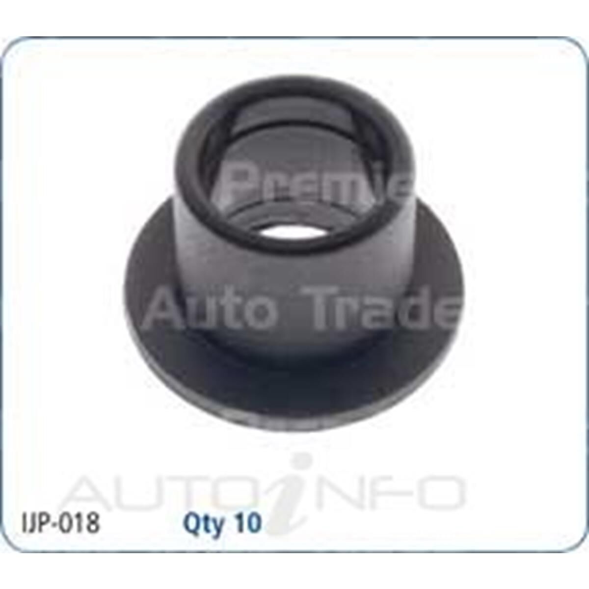 FUEL INJECTOR PINTLE CAP 10, , scanz_hi-res