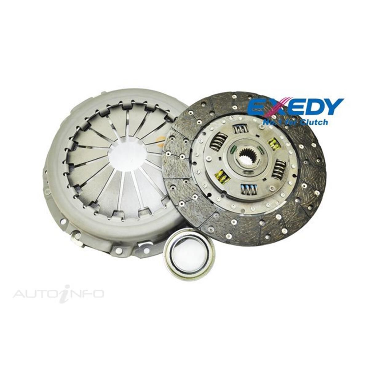 CLUTCH KIT, , scanz_hi-res