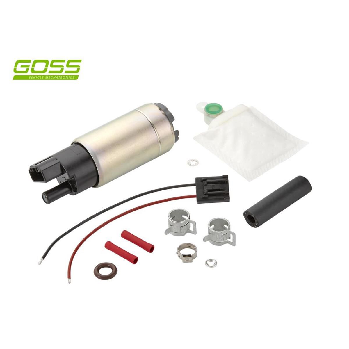 GOSS ELECTRIC FUEL PUMP, , scanz_hi-res