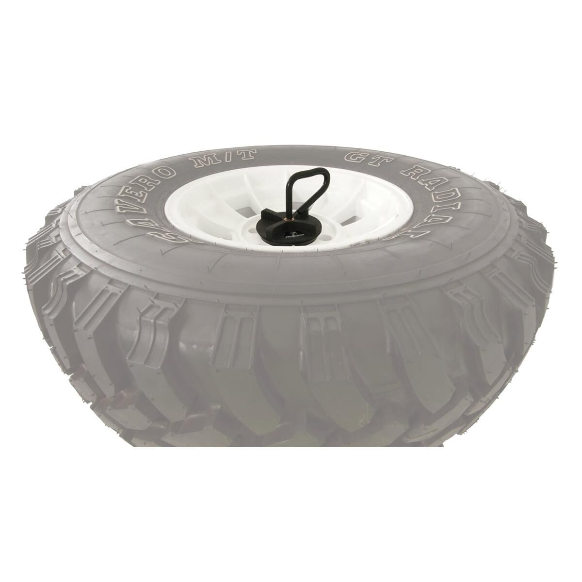 Rhino-Rack Spare Wheel Holder - RSWH, , scanz_hi-res