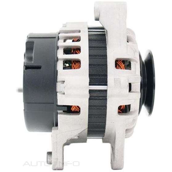 ALTERNATOR 12V 90A BOBCAT T200 S150 S250, , scanz_hi-res