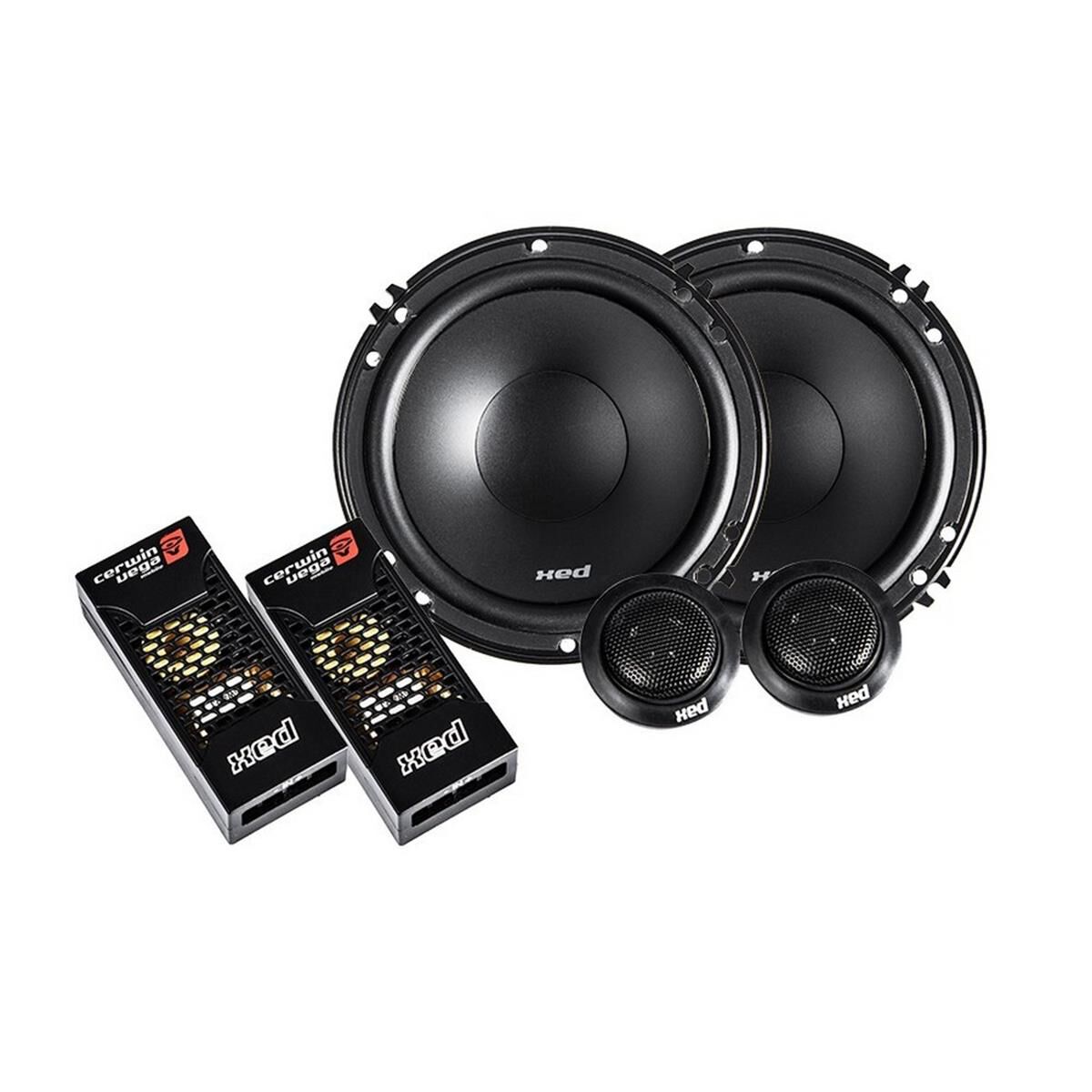 Cerwin vega auto speakers top