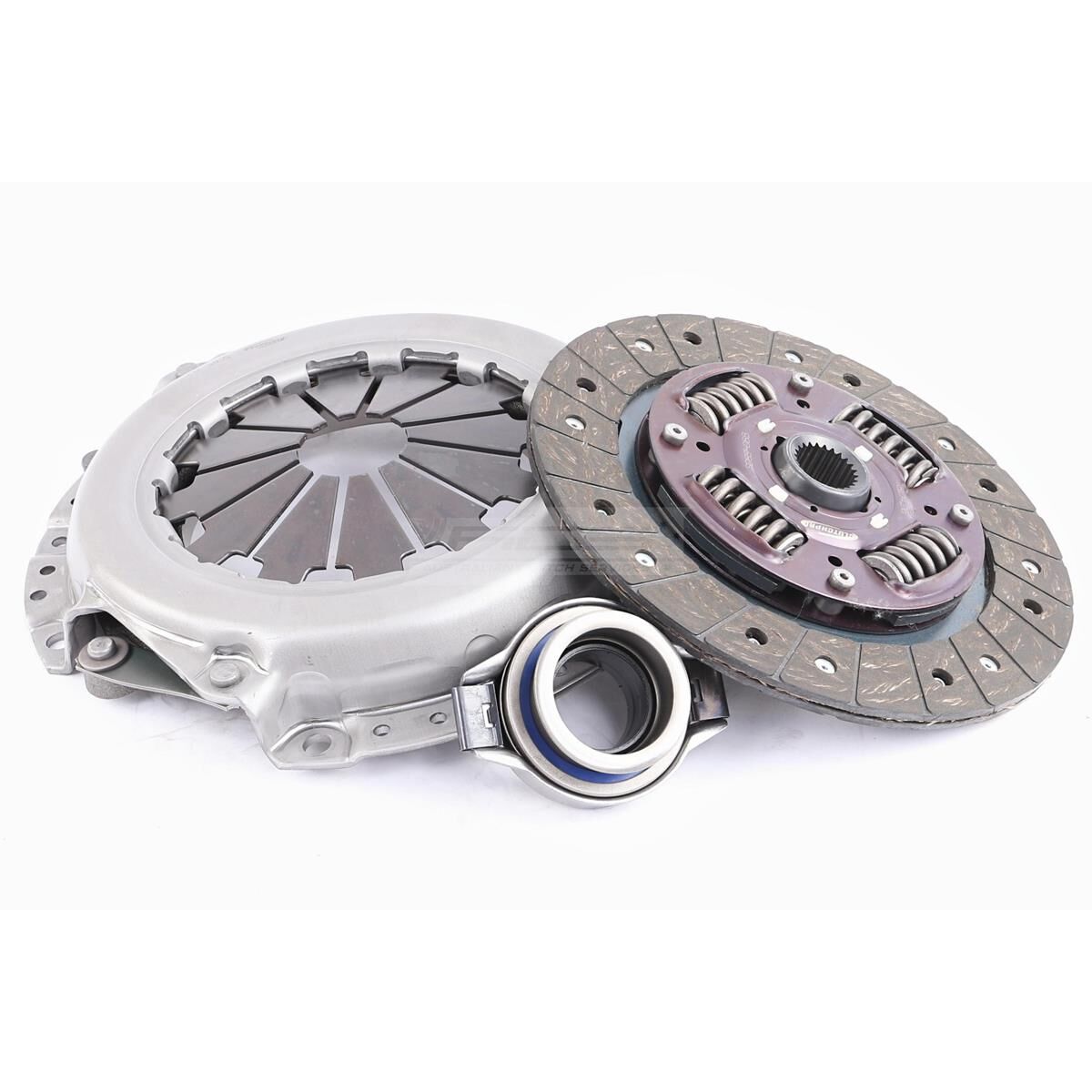 C/KIT NIS BLU U12 1.8 83-01 215MM NSC573 NSD054U GSB424, , scanz_hi-res