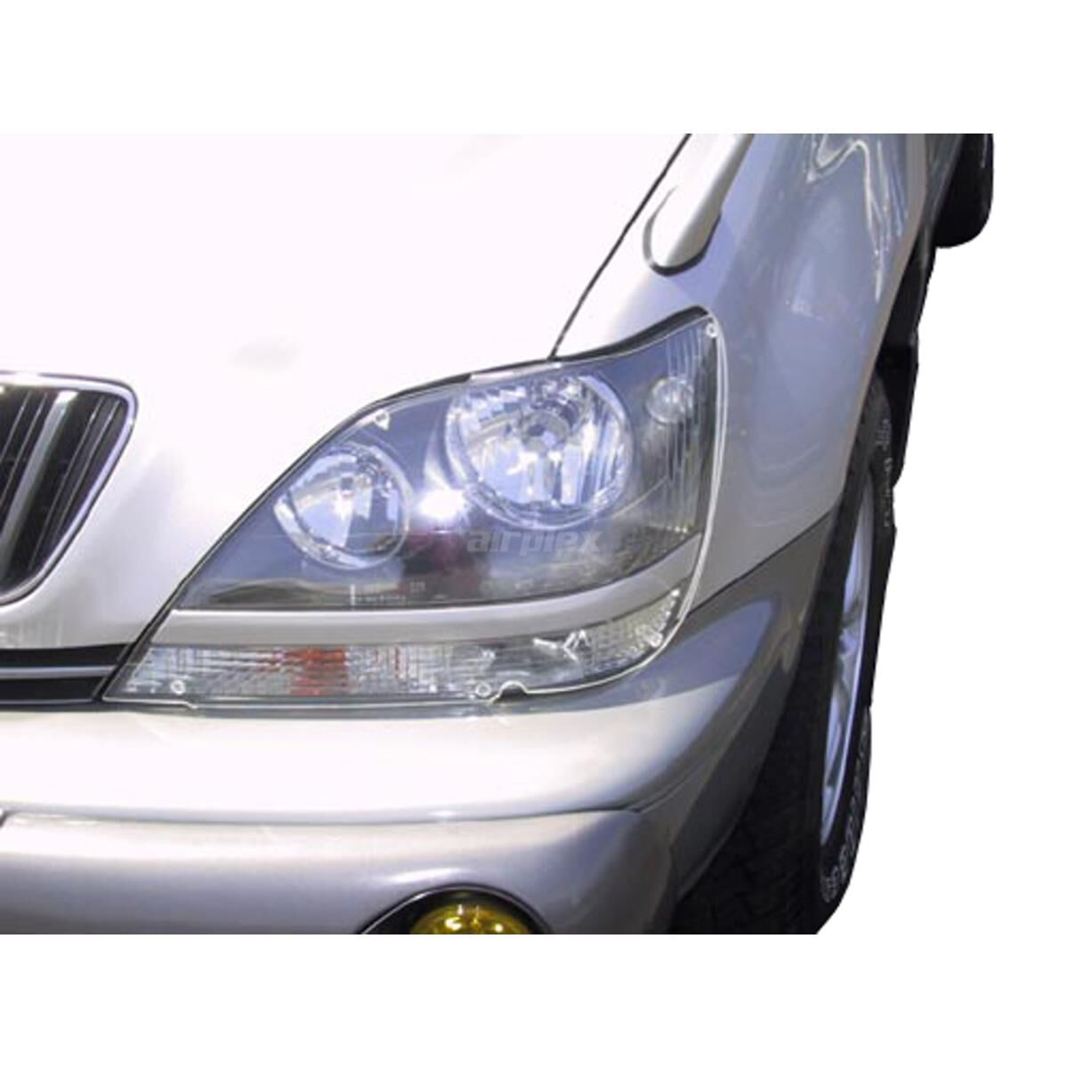 TOYOTA HARRIER / LEXUS (CLEAR), , scanz_hi-res