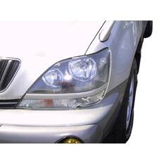 TOYOTA HARRIER / LEXUS (CLEAR), , scanz_hi-res