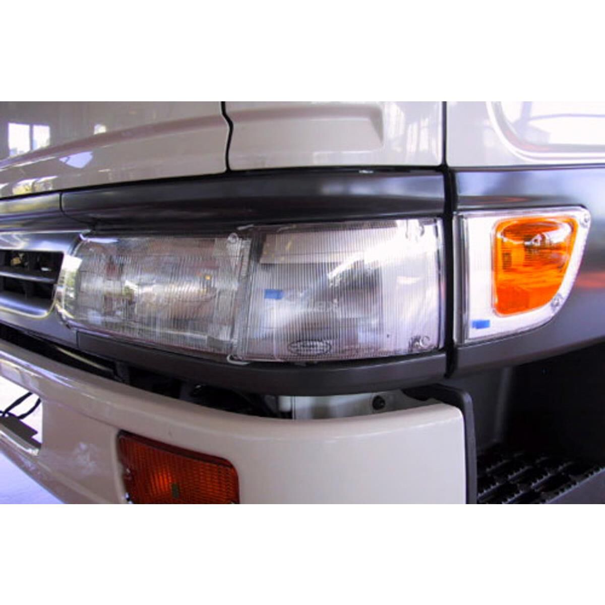 HINO FC  FG  FS  FY 1997 ON, , scanz_hi-res