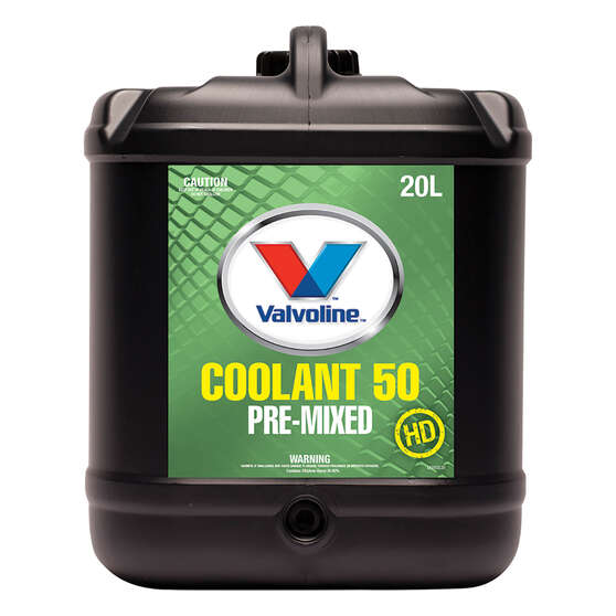 VALVOLINE HEAVY DUTY COOL 50 20L, , scanz_hi-res