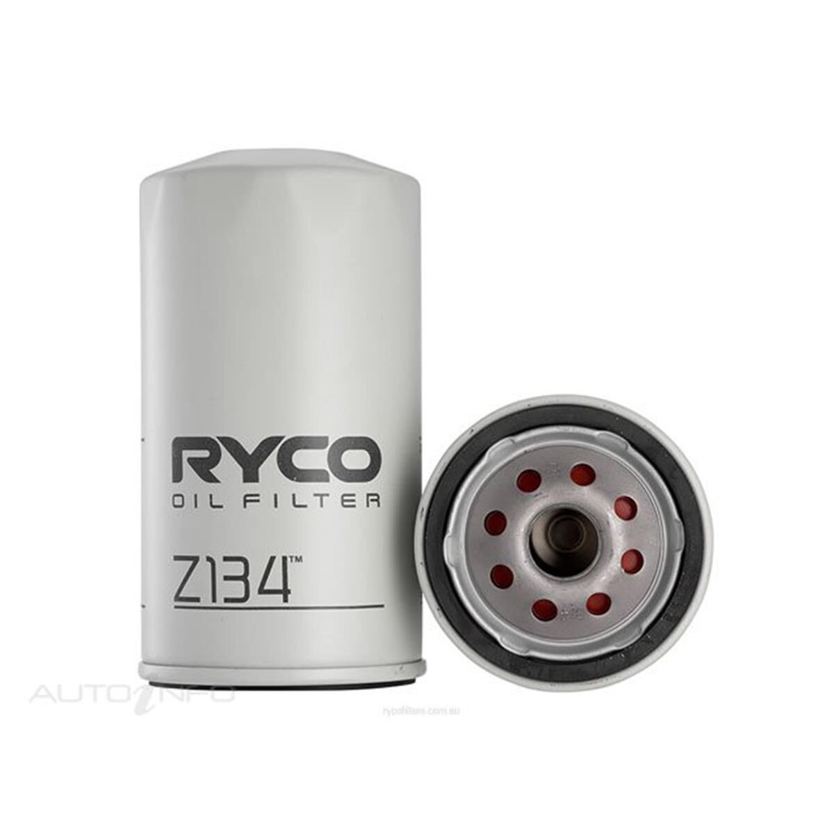 RYCO OIL FILTER, , scanz_hi-res