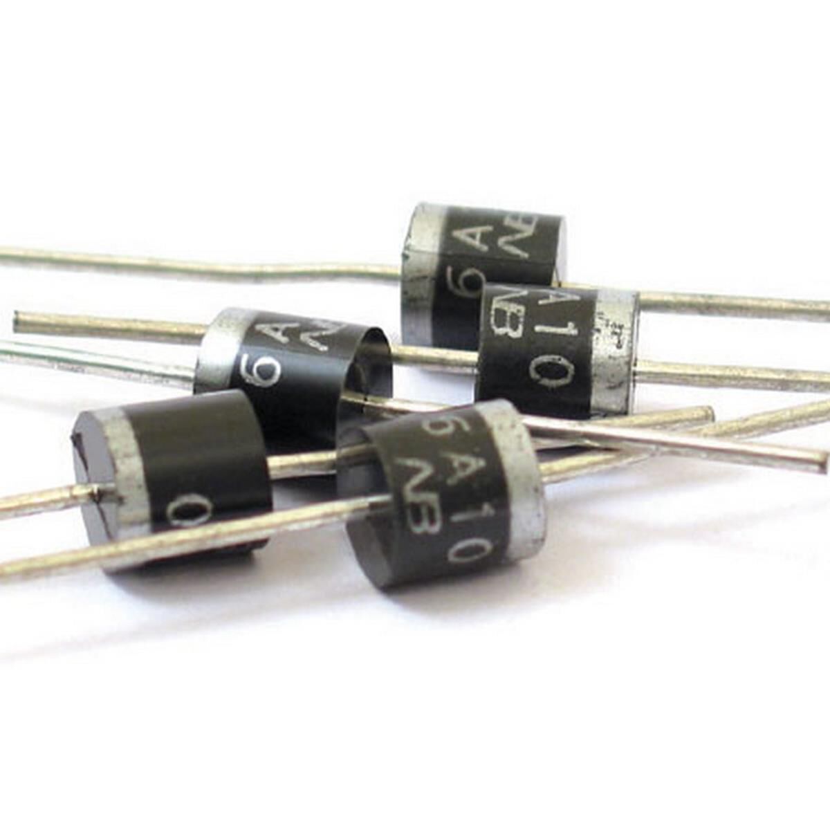 DIODES 6AMP (20PACK), , scanz_hi-res