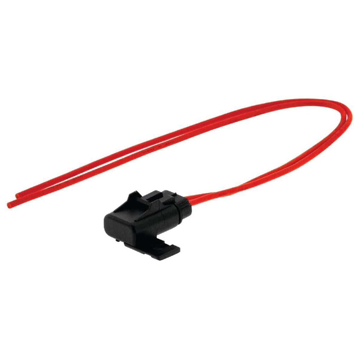 PKT 10 STD BLADE FUSE HOLDER, , scanz_hi-res