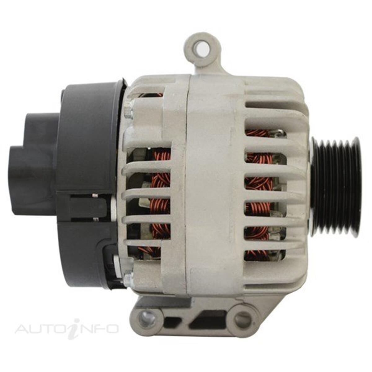 ALTERNATOR 12V 90A FIAT 500 PUNTO, , scanz_hi-res