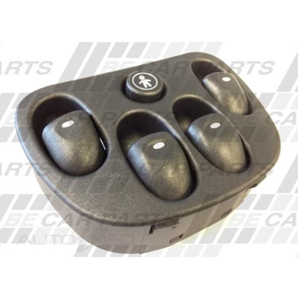 DOOR WINDOW SWITCH - CENTRE CONSOLE, , scanz_hi-res