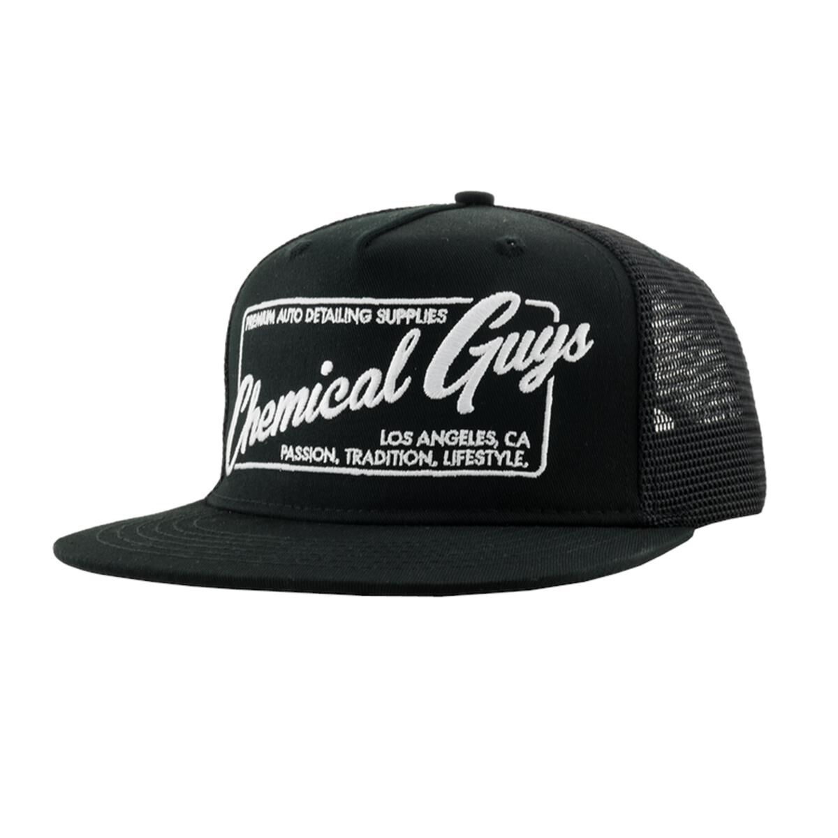 CAR CULTURE TRUCKER HAT, , scanz_hi-res