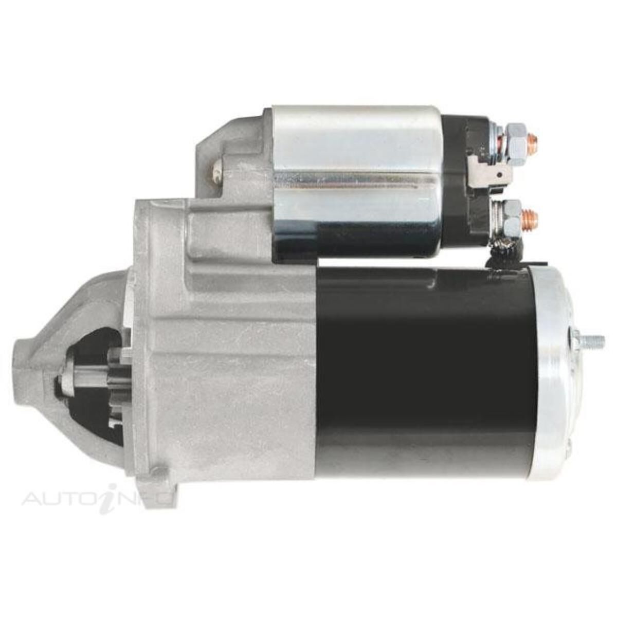 STR MTR 12V 1.3KW 8TH CW MITSUBISHI 380, , scanz_hi-res