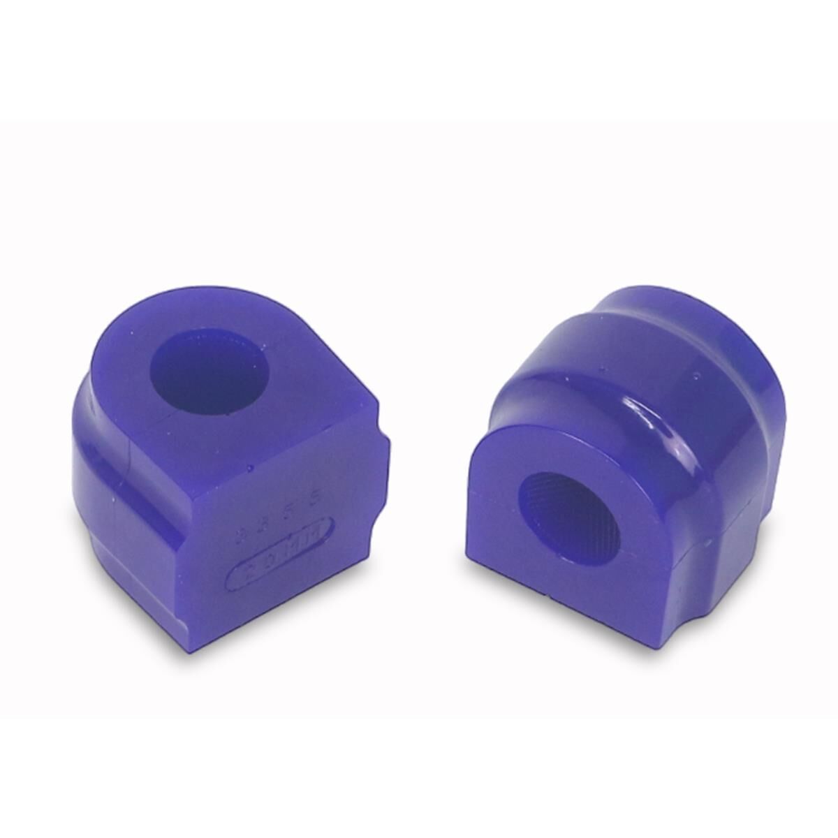 SUP PRO RR S/BAR TO CHASSIS 20mm KIT, , scanz_hi-res