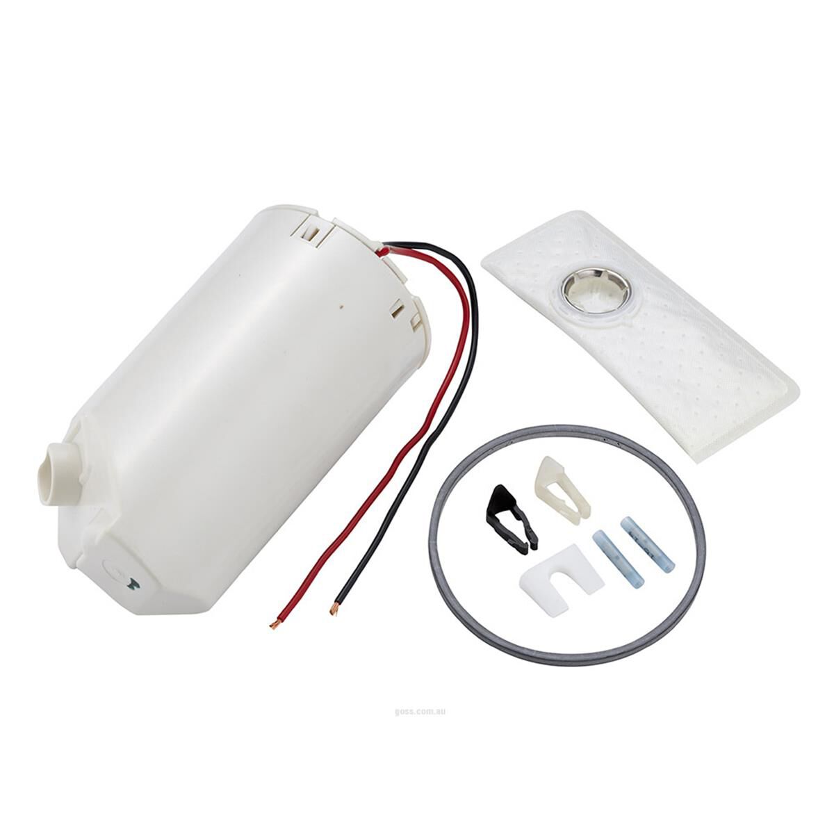 GOSS ELECTRIC FUEL PUMP, , scanz_hi-res