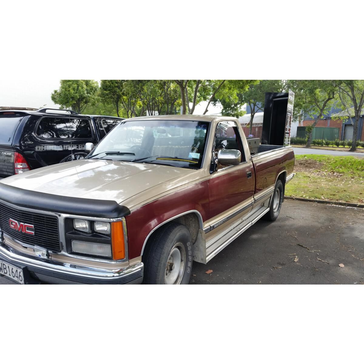 CHEV PICK-UP 1988 ON. GENUINE USA MODEL, , scanz_hi-res