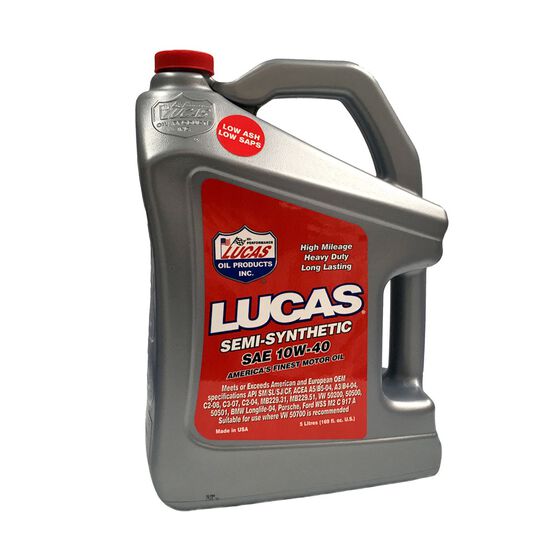 10W40 oil supercheap