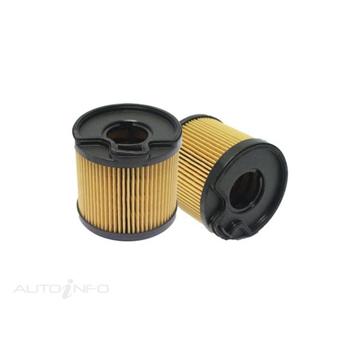 FUEL FILTER R2631P WCF10, , scanz_hi-res