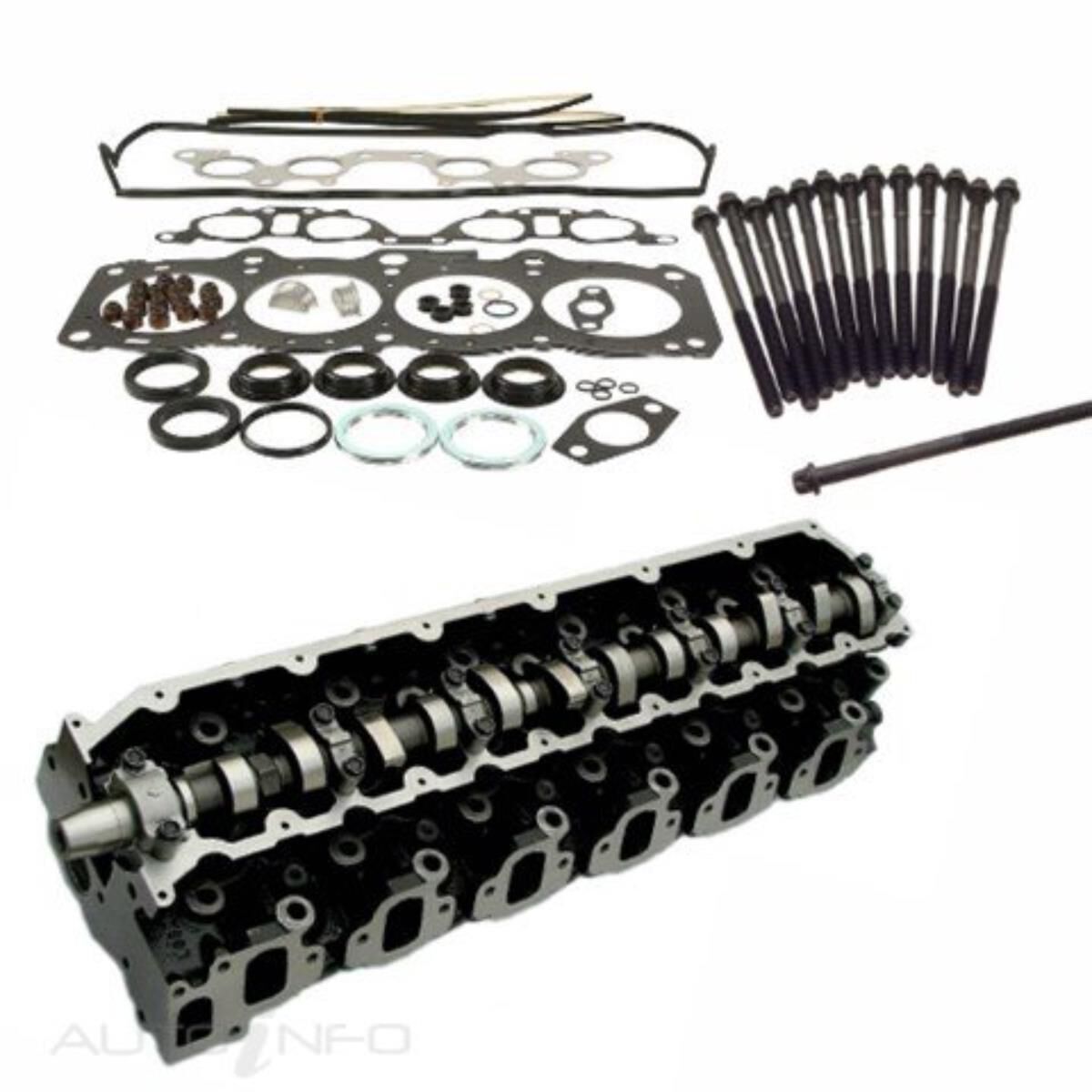 ENGINE - CYLINDER HEAD KITS, , scanz_hi-res