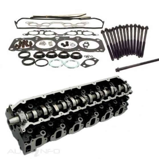 ENGINE - CYLINDER HEAD KITS, , scanz_hi-res