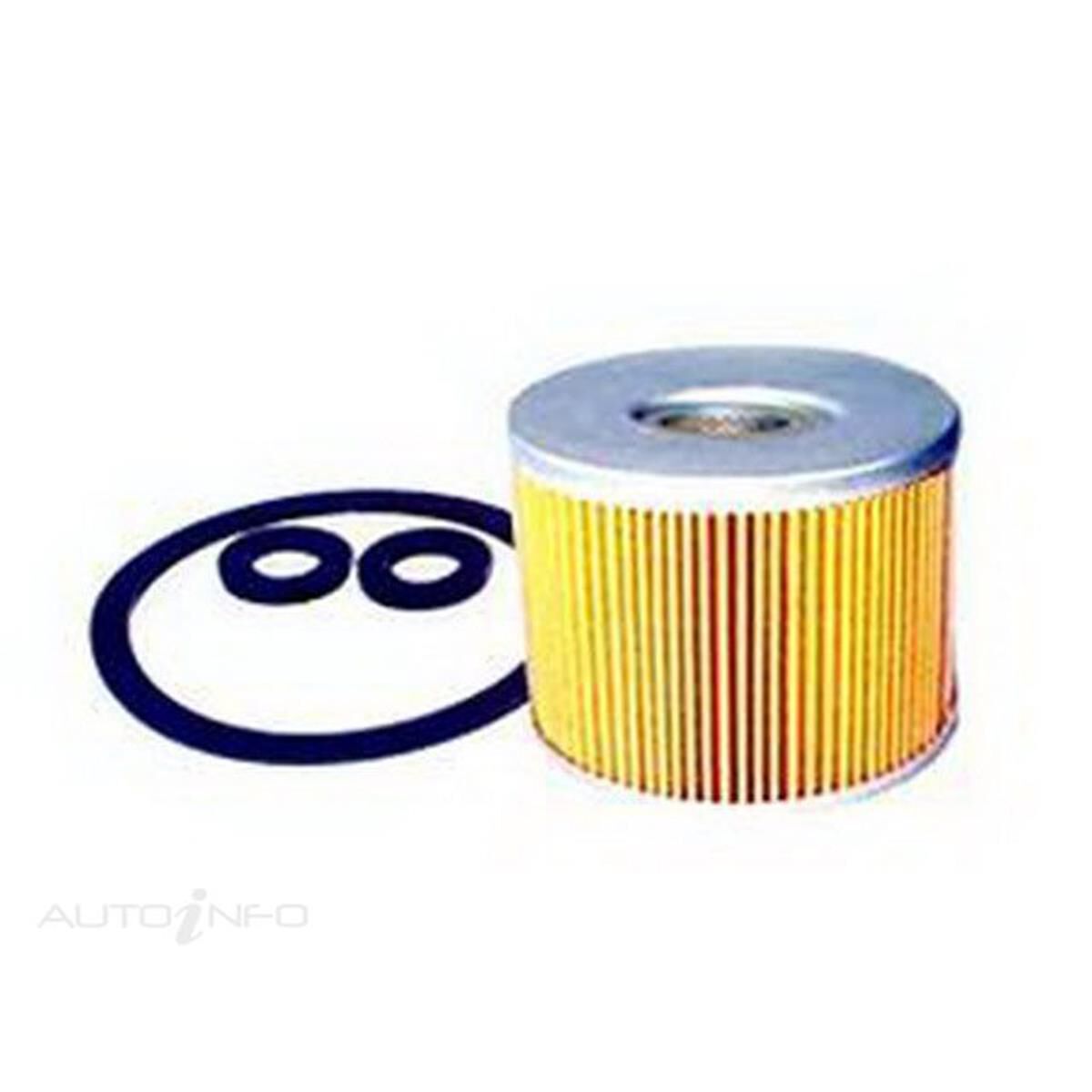 FUEL FILTER REPLACES R2410P, , scanz_hi-res