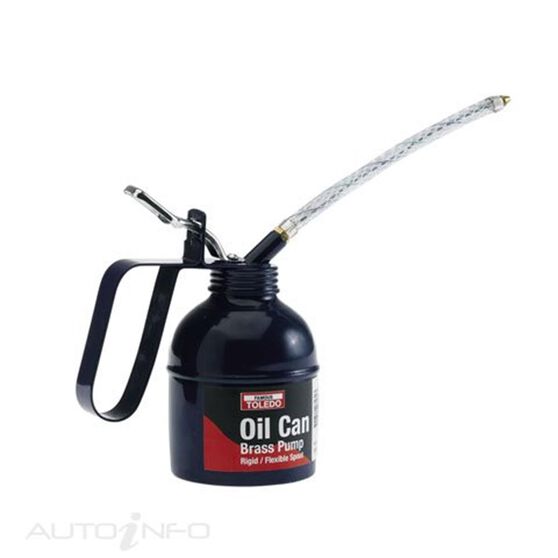 TOLEDO OIL CAN 500ML LEVER TYPE, , scanz_hi-res
