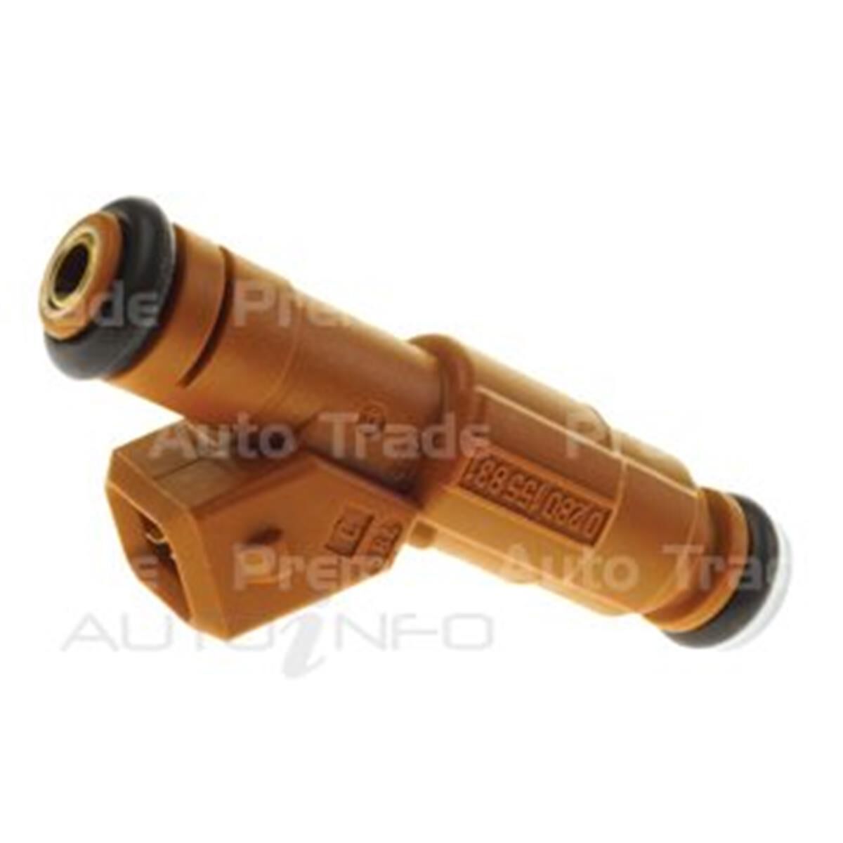 VOLVO INJECTOR, , scanz_hi-res