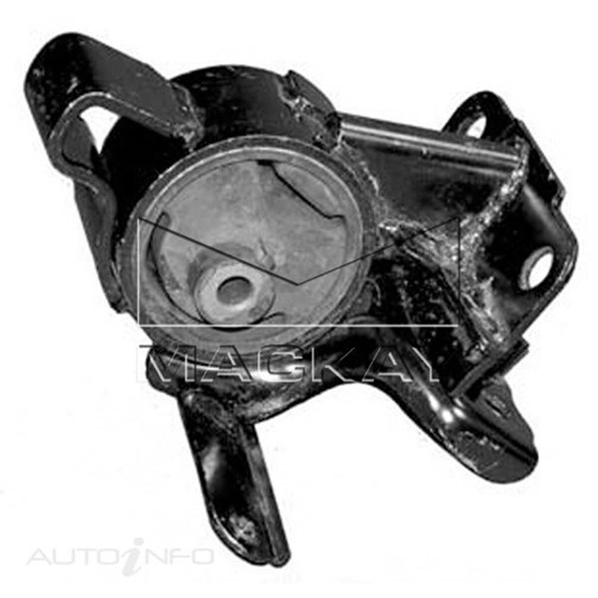 ENGINE MOUNT LEFT - TOYOTA COROLLA AE112R - 1.8L I4  PETROL - AUTO, , scanz_hi-res