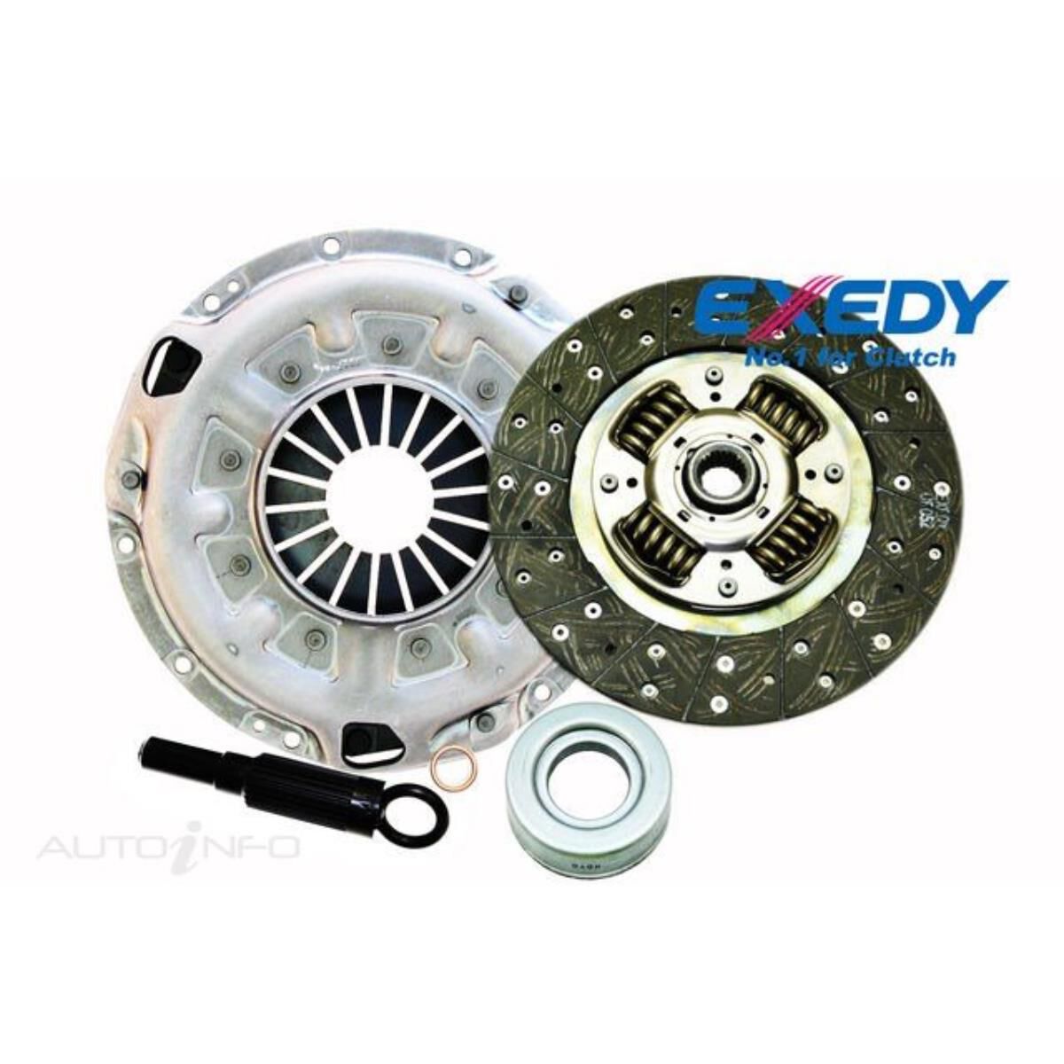 CLUTCH KIT, , scanz_hi-res