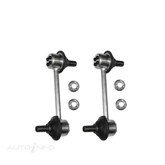 (LK) TOYOTA COROLLA AE112 REAR SWAY BAR LINK KIT, , scanz_hi-res